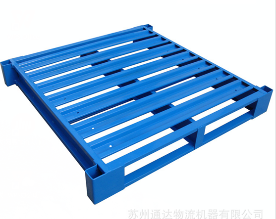 金属托盘的优势有哪些？
